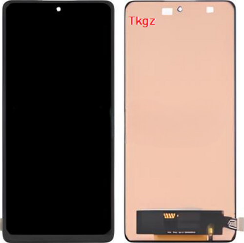 Xiaomi Mİ 11T PRO Lcd Ekran Dokunmatik  Kalite