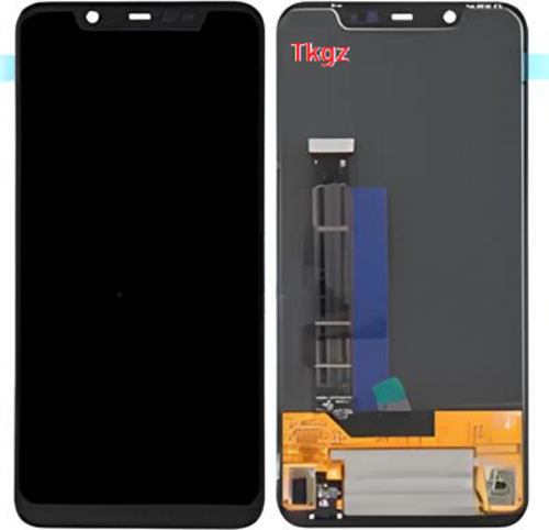 Xiaomi Mİ 8 Lcd Ekran Dokunmatik  Kalite