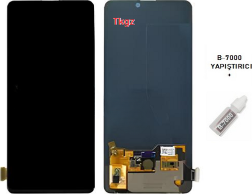 Xiaomi Mİ 9T Lcd Ekran Dokunmatik Kalite + B-7000