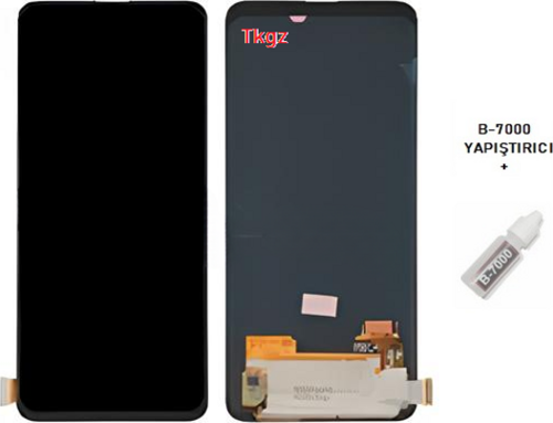 Xiaomi POCO F2 PRO Lcd Ekran Dokunmatik  Kalite + B-7000