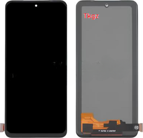 Xiaomi Redmi Note 12S Lcd Ekran Dokunmatik TFT