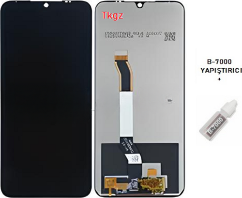 Xiaomi Redmi NOTE 8 Lcd Ekran Dokunmatik  Kalite + B-7000