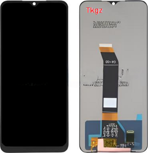 Xiaomi POCO M5 Lcd Ekran Dokunmatik  Kalite