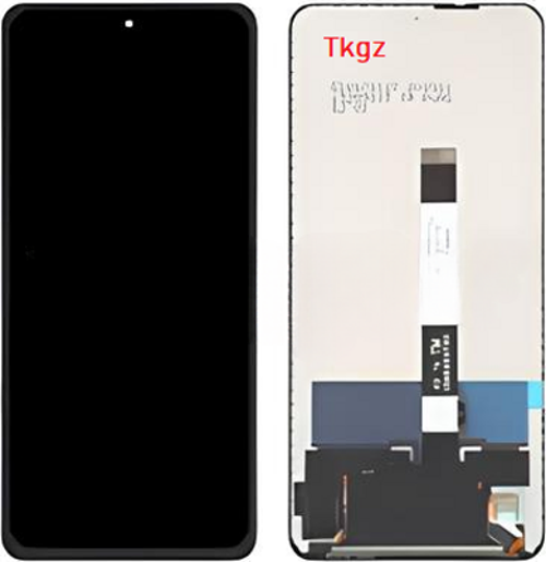 Xiaomi POCO X3 NFC Lcd Ekran Dokunmatik  Kalite