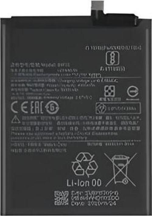 Xiaomi Mİ 10T Batarya Pil - BM 53