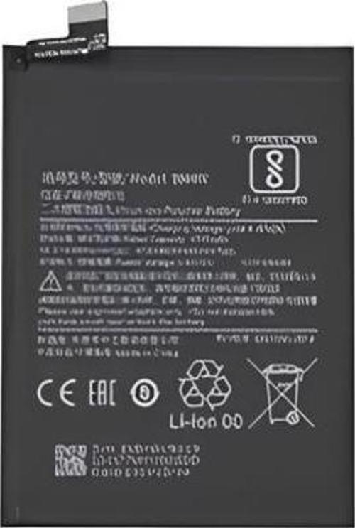 Xiaomi Mİ 10T LİTE Batarya Pil - BM 4W