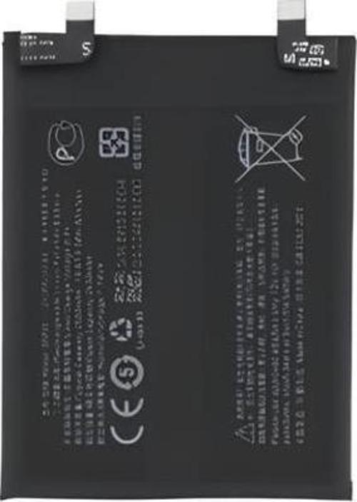 Xiaomi Mİ 11T Batarya Pil - BM 58 