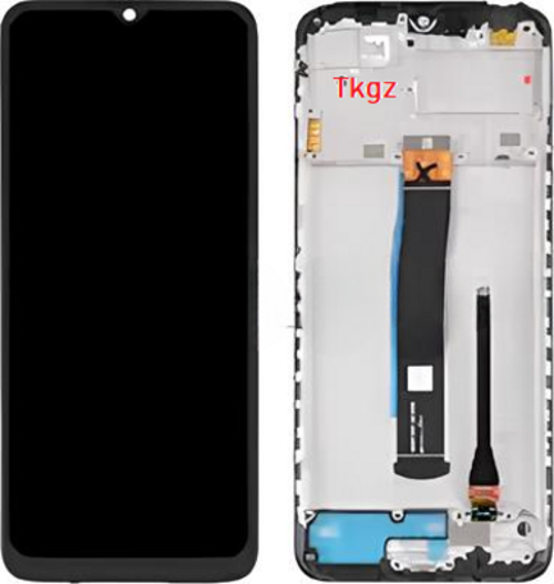 Xiaomi Redmi 10C  Lcd Ekran Dokunmatik  Kalite ÇITALI