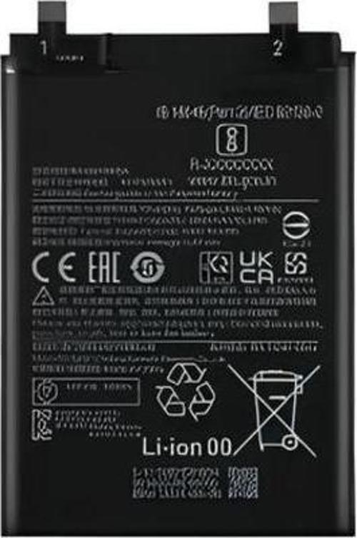 Xiaomi NOTE 11 PRO - (4G) Batarya Pil - BM 5A 