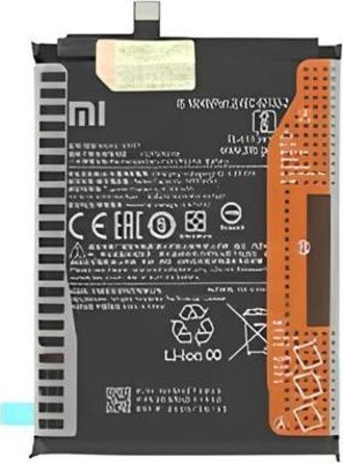 Xiaomi POCO X3 NFC Batarya Pil - BN 57