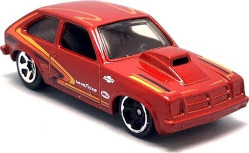 Tekli Arabalar 76 Chevy Chevette HKH35