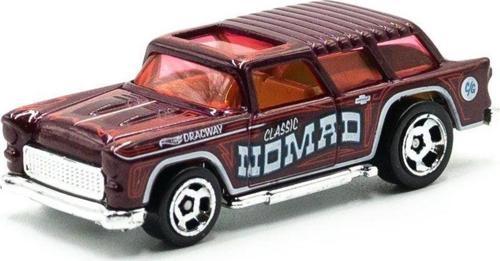 Tekli Arabalar Classic '55 Nomad HKH73