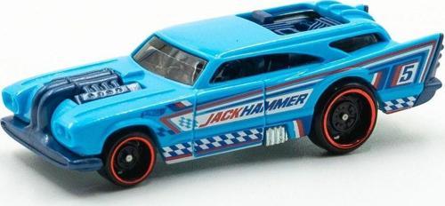 Tekli Arabalar Jack Hammer HKH71