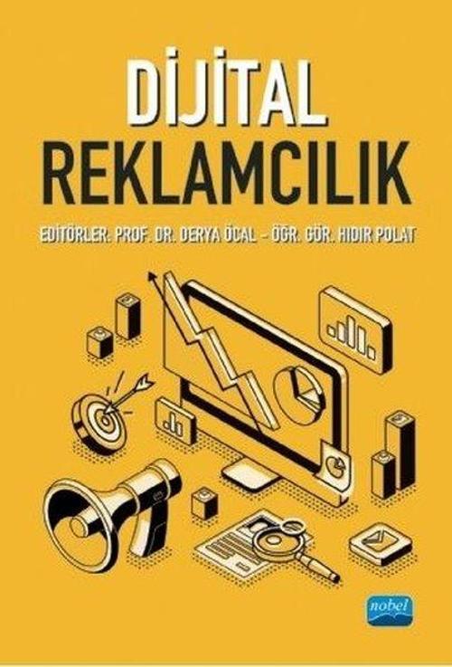 Nobel Akademik Yayıncılık Dijital Reklamcılık