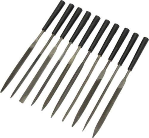 Törpü Rende Ege Keski Raspa 10 Adet Ahşap Metal Taşlama Düzeltme Törpüleme Seti  Her Biri 16 Cm Eğe