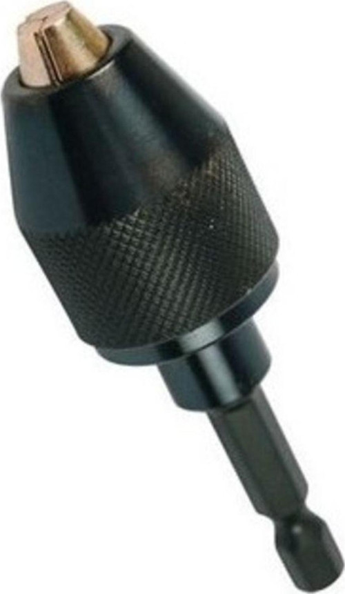 Bits Saplı Mini Mandren Matkap Ucu 0,5-6,5 Mm