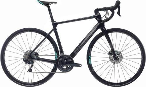 INFINITO XE 105 Di2 Karbon Yol Bisikleti 2023 Model 53.5cm Siyah
