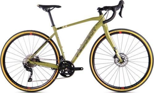 GR14 Gravel Bisiklet GRX400 20 Vites 50 Cm 28 Jant 2022 Model YS7369