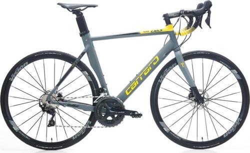 Race 063D Aero Yol Bisikleti 2024 Model 22 Vites