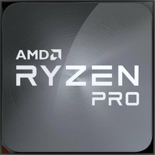 RYZEN 5 4650G PRO MPK 3.7GHZ AM4 MPK İŞLEMCİ