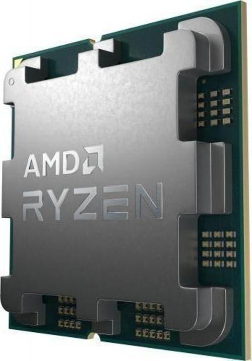 RYZEN 5 7600 3.80GHZ 34MB AM5 MPK İŞLEMCİ