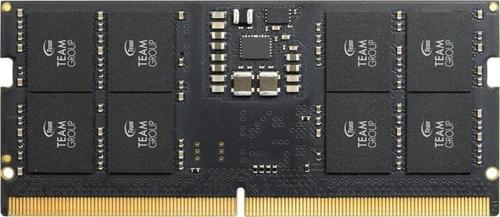 Elite 16GB (1x16GB) 5600Mhz CL46  DDR5 SODIMM Ram (TED516G5600C46A-S01)
