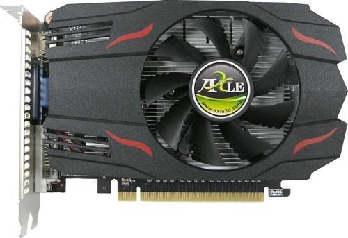 GT740 2GB GDDR5 128Bit (AX-GT740/2GD5P8CDI)