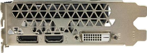 RTX 3050 6GB GDRR6 96Bit (AX-RTX3050/6GD6P6DIP)
