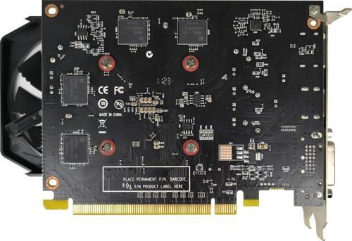 E RX 550 8GB GDDR5 128Bit (AX-RX-550/8GD5P8DIP)
