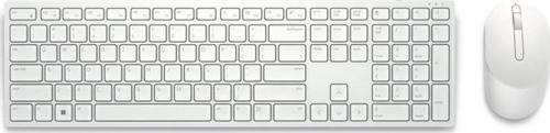 580-AKHG Q KLAVYE MOUSE SET KABLOSUZ (Türkçe)