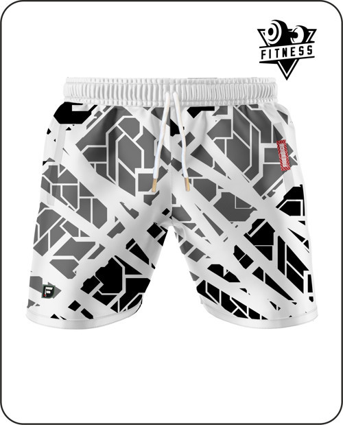 VECTOR GRİD TRAİNİNG SHORT