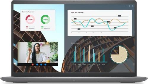 VOSTRO 3530 i7-1355U 16GB 512GB SSD 2GB MX550 15.6" UBUNTU N1806PVNB3530U