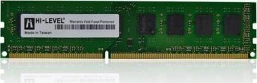 8GB KUTULU DDR4 2666Mhz HLV-PC21300D4-8G HI-LEVEL