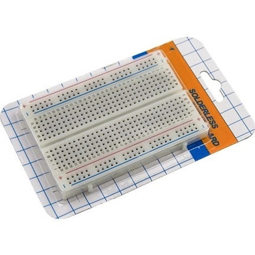 Orta Boy Breadboard 400 Pin