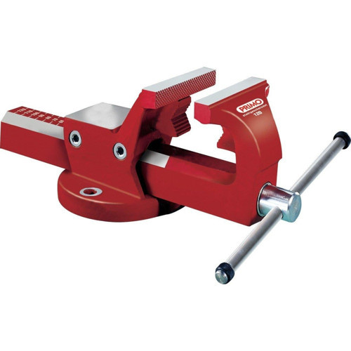 PrimoFix Tesisatçı Mengene 100mm