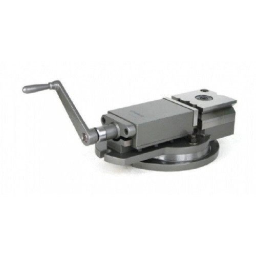 RHV/120 Döner Kafa Freze Mengene 120 mm