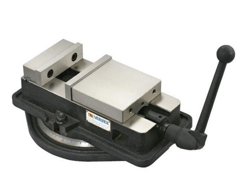 VA-5 Freze Mengenesi 135 mm