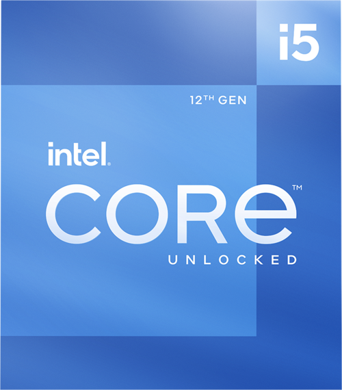 CORE i5-12600K 3.70Ghz 20MB 1700p 12.Nesil TRAY FANSIZ