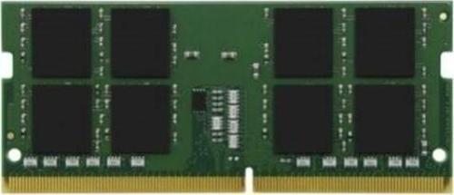 32GB DDR4 2666Mhz SODIMM KVR26S19D8/32 KINGSTON 1x32G