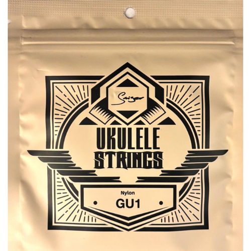 SMIGER GU1 UKULELE TELİ