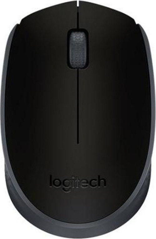 LOGITECH M171 KABLOSUZ MOUSE SİYAH 910-004424