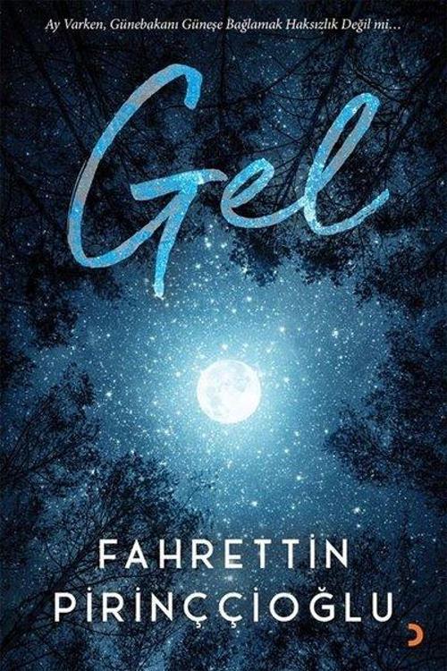 Cinius Yayınevi Gel