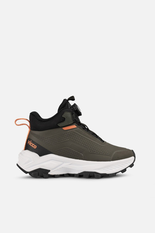 946.F26K.239-19 Pascal Unisex Çocuk Bot