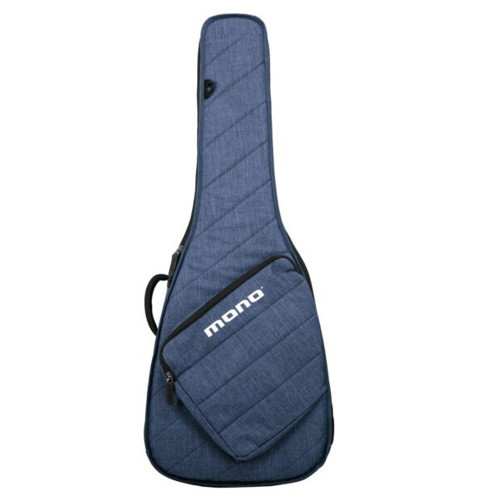 M80-SAD-V2-MLB Acoustic Sleeve 2.0 Akustik Gitar Kılıfı (Moonlight Blue)