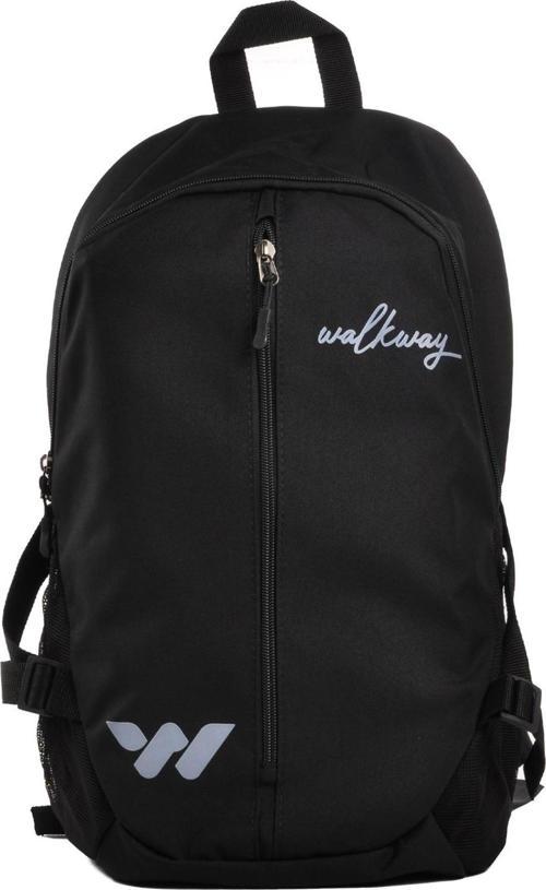 Artemis Siyah Okul Çantası