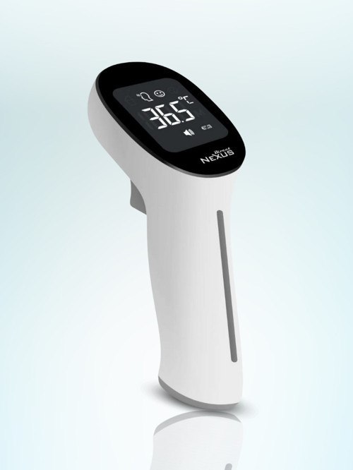 Nexus Infrared Tabanca Ateş Ölçer