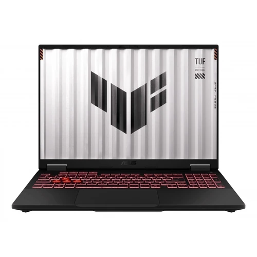 TUF Gaming A16 FA608UMI-TU166 Ryzen 7 260 16GB DDR5 512GB SSD RTX5060 8GB 16.0″ WUXGA 165Hz IPS FreeDOS Gaming Lapt
