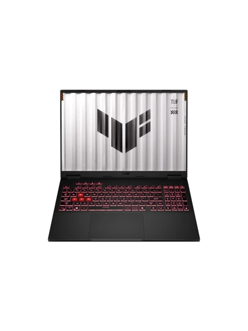 TUF Gaming A16 FA608PP-RV155 AMD Ryzen 9 8940HX 16GB DDR5 1TB SSD RTX 5070 8GB 16.0″ 165Hz FreeDOS Gaming Notebook