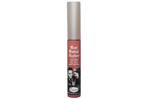 theBalm Meet Matt(e) Hughes Likit Mat Ruj Doting