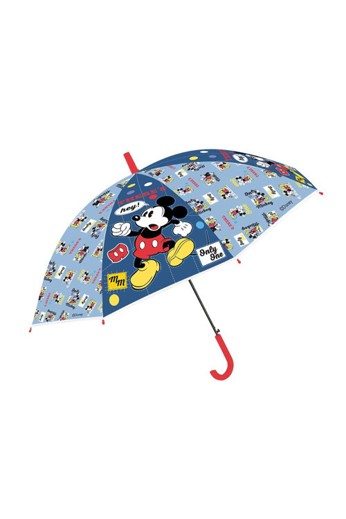Mickey Mouse Kılıflı Şemsiye Ponly One